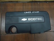 Захист
 кришка, покриття, покриває двигун   chevrolet cruze 1.7vcdi - фото