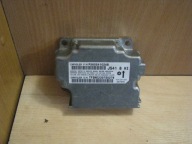 SENSOR AIR BAG airbag DODGE AVENGER CRD po 2007r