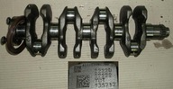 Kia rio 13r iv 1.2 16v 63kw вал коленвала как новый, новое