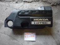 Покрытие двигателя honda cr-v crv 11r 2.2 j-dtec - фото