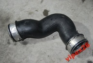 Трубка шланг интеркулера vw t5 7h0145790a - фото