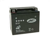 Gélový akumulátor JMT YTX12BS