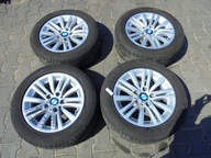 Колеса 16' легкосплавные диски с шинами  bmw e90 e91 225/50/16