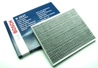 Bosch 1 987 432 537 Filter, vetranie priestoru pre cestujúcich