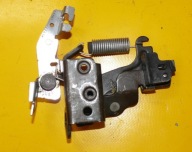 bracket lock bonnet boot NISSAN SENTRA B16