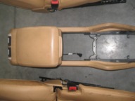 verkleidung Leder Porsche Cayenne
