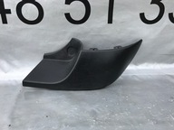 Угол бампера laguna ii правый задний g000014830/d
