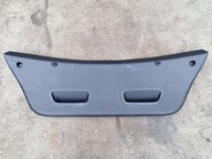 Защита крышки багажника hyundai i20 08-14r