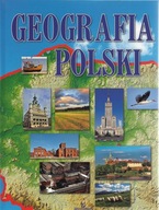 GEOGRAFIA POLSKI wydawnictwo ARYSTOTELES