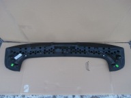 SPOILER visor LOTKA FORD FOCUS MK3 HB 2011