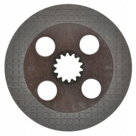 Диск сцепления тормозная case 87525157 5154521 87516068