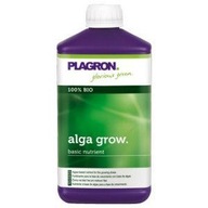 Plagron riasa GROW 500ml hnojivo kondicionér na rast na báze rias