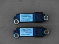 Audi tt 8n датчик удара удара 8n8959643 - фото