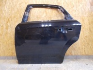 door left rear. left rear part FORD MONDEO MK4 HB sedan