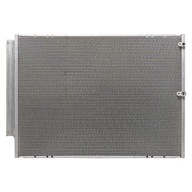 Кондиционер lexus rx300 rx330 04- 8846048040 - фото