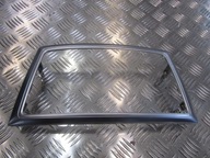 Рамка mercedes gl мл w166 x166 166 a1666801917 - фото