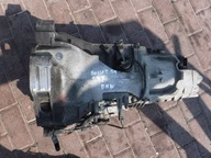Коробка передач vw passat b5 1.8t dhw