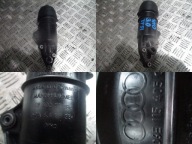 Grundlage filter AUDI A8 4H0 3,0TFSI 06e115485c
