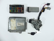 Peugeot 406 95-99 компьютер 0261203797 2.0 16v