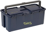Box na náradie Raaco DRS-136