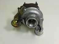 Bdb турбина jeep cherokee liberty 2.8 crd ihi va71 05134235aa 35242813f - фото