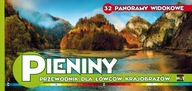 PIENINY GÓRSKIE PANORAMY WIDOKOWE PRZEWODNIK WIT