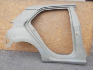 fender right rear part side threshold pillar HYUNDAI I20