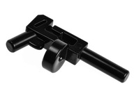 LEGO Karabin Tommy Gun broń x1608 85973 czarny