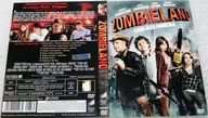 Używany film DVD Zombieland