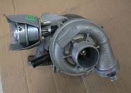 Турбина peugeot 308 5008 partner, партнер 1.6 hdi 109 110km
