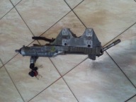 ignition key steering rod KOMPLET FORD MONDEO MK2 OE EU
