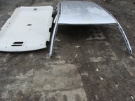 Mitsubishi outlander 08r крыша с потолок