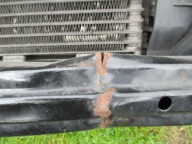 complete support panel for radiators KIA SPORTAGE 04-> 2.0 CRD