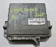 Land rover компьютер 0281001420 msb101070 - фото