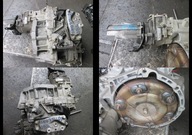Коробка передач tiguan 5n0 2,0tdi 4x4 jbq