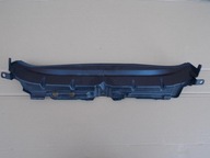 Ford fiesta mk7 2008- защита охладитель корпус