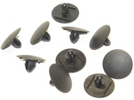 Пукли wyciszenia капота lexus es 300 330 350 ls430