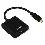ADAPTER USB C WT. - DisplayPort GN. ULTRA HD