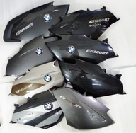 Сторона p эмблема обтекатель bmw r1200rt r 1200 rt 10+ - фото