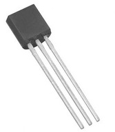Tranzistor lispol.com BC337-40