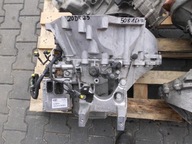 Коробка передач автомат peugeot 508 1.6hdi 20dr23