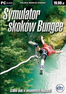 Bungee PC skokový simulátor