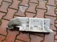 Колектор всасывающий opel astra iv j 1.6 тубрина 55564546