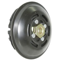 2303030 диск сцепления компрессора кондиционера кондиционера denso 5tse10c subaru toyota - фото