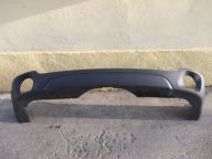 BMW X5 F15 Stoßstange hinten heck