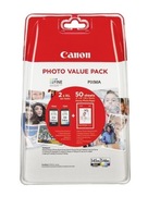 2 TUSZE Canon PG-545XL + CL-546XL iP2850 MG2450