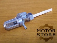 Romet zetka zk125 zk50 kranik топлива одстойник
