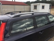 Рейлінг дуги volvo v70 iii комплектне 2007-2015 - фото