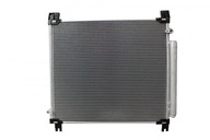 Кондиционер toyota hilux viii 15- 884600k330 - фото