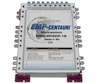 Multiprepínač 9 / 20 EMP-Centauri MS0920EMPECP
